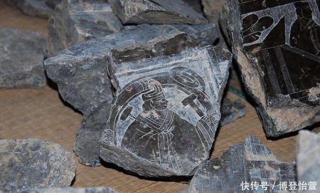 曹操|设立摸金校尉时,曹操定了一个规矩,这件东西谁都不能碰