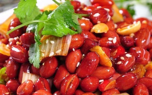 我国|我国“最硬”的5道下酒菜,如果全吃过,那你肯定是个酒场高手