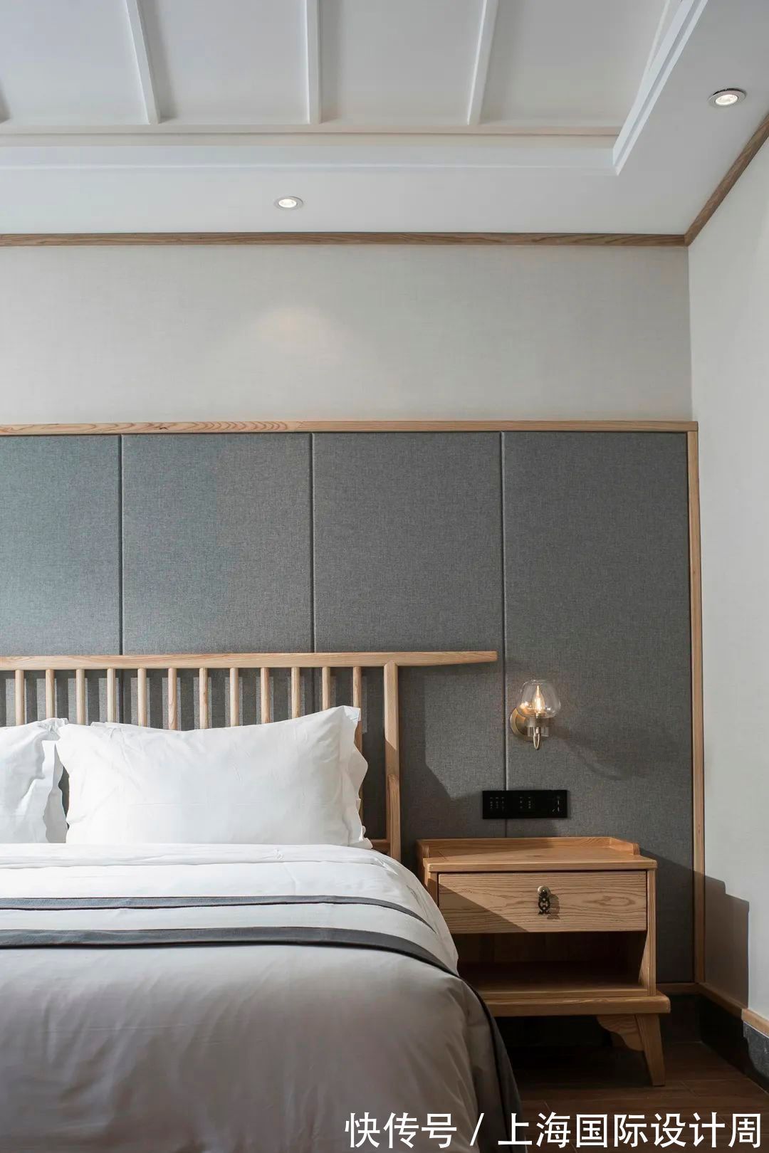 江流宛!無有堂空间设计:一方庭院,乃牵系东方雅境情怀/凤林城市民宿