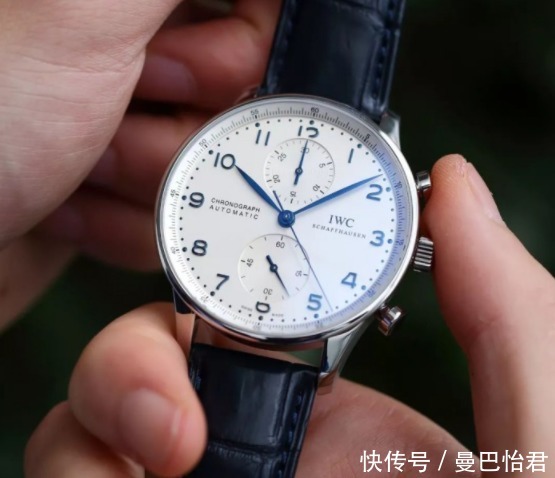 万国|IWC万国葡计为什么这么火？经典就是它最大的优势！