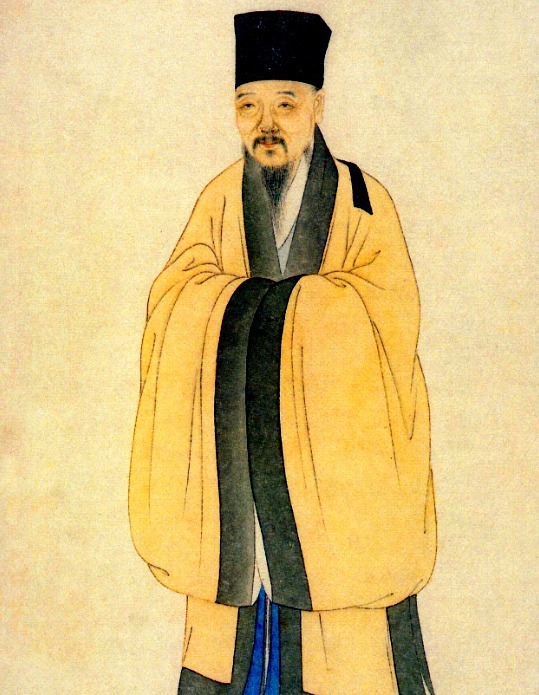 史上最丧文化人，死于1593年