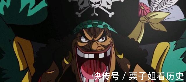 之国|海贼王莫利亚恐会加入黑胡子海贼团，和之国大战两人将会参战！