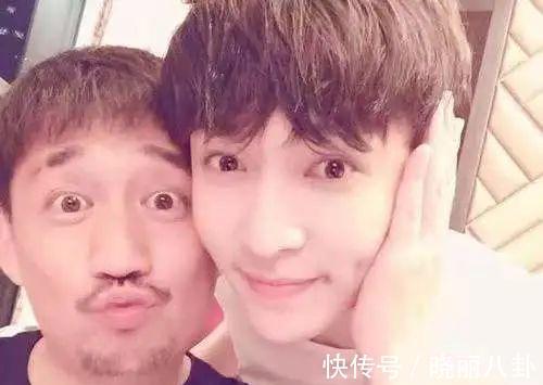 桃李满天下!《向往的生活》中除了彭昱畅,这些人也喊黄磊师父