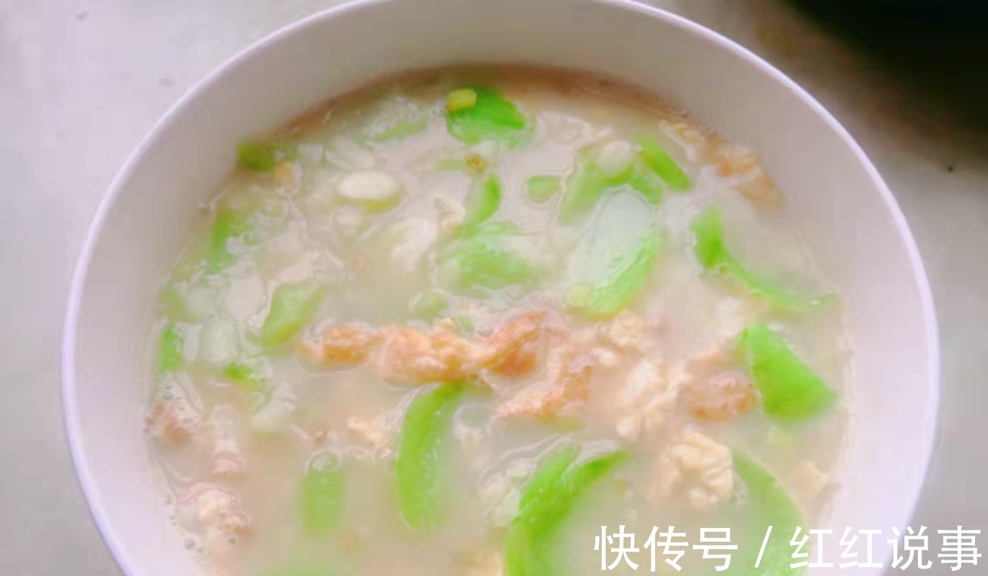 冬瓜|深秋了，记得要“多吃3瓜3果”，低脂营养又润肺，应季而食身体棒！