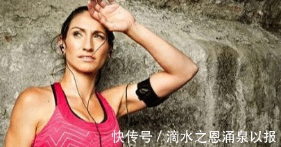 跑步|不懂运动燃脂的精髓，同样跑步3公里，你的减肥效果没别人好