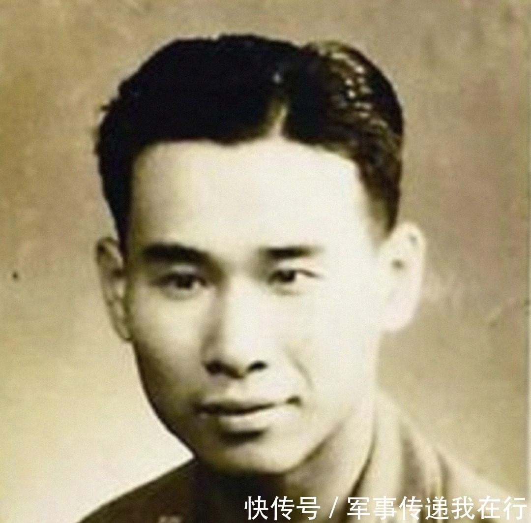 老人|隐姓埋名71年,老人因一小物件身份揭开,我军直接派出6辆坦克