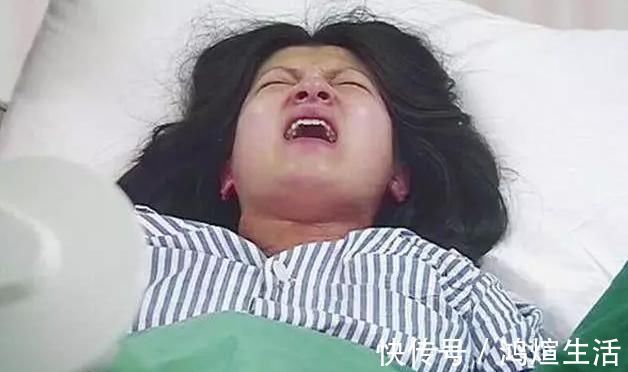 二胎|女生一辈子能“怀孕”多少次医生给出“这个数”,网友你在开玩笑