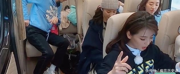 妻子们|刘涛坦言卸任团长原因,不仅替自己委屈,也打了蒋勤勤的脸