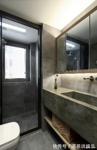 北欧|北欧日式三居,木质元素保留了日式的禅性和北欧的简单!