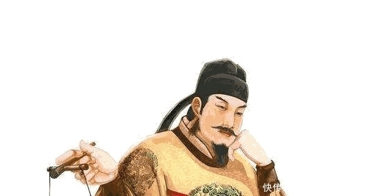 不负众望|他本是太子之尊, 却主动让位于弟弟, 弟弟不负众望终成一代明君