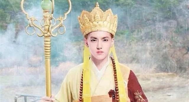 唐朝|李世民给唐僧一本通关文牒, 110个国家无人敢怠慢! 上面写了啥