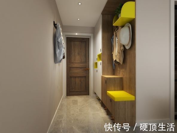 工钱|家里鞋柜万万要这样装,一旦木工这样做不用验收,直接付工钱就行