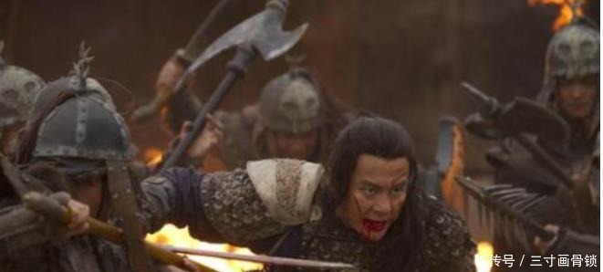 原因|北宋快灭国时,杨家将为何不再出来救国了真实原因让人心酸!