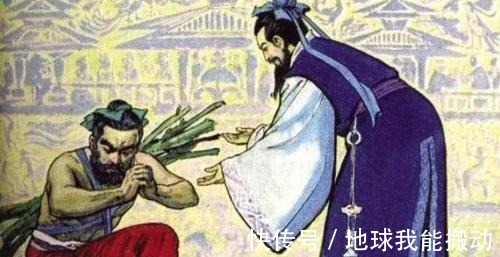 羊角哀@“八拜之交”到底有哪“八拜”一般人只知道四个!你知道几个!