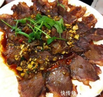 牛肉煮不烂30年大厨教你一招，再加1勺，快速软烂还鲜香入味