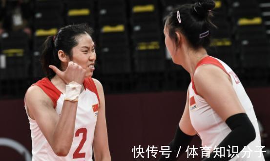 马龙|行程保密!朱婷手术+恢复成女排崛起关键,或效仿马龙王者归来