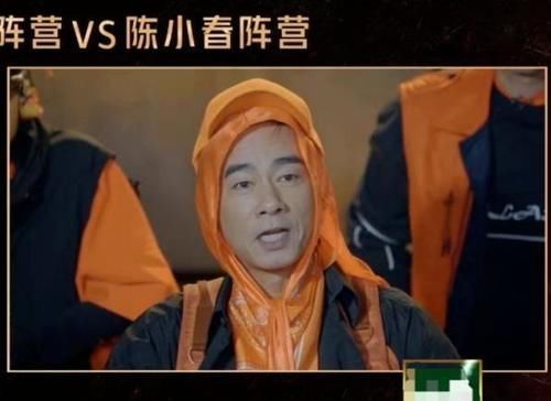 披荊斬棘的哥哥|林志炫讓人改觀了，《披荊斬棘的哥哥》將《偶然》編排得太完美！