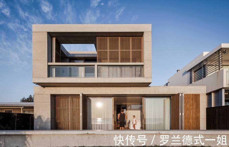 门窗|罗兰德式丨为什么个性化定制门窗这么火爆,我来告诉你!