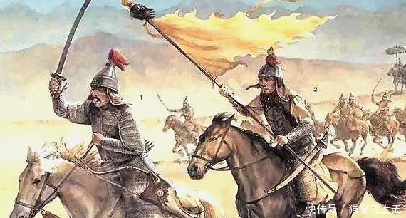 朱元璋|朱元璋最欣赏的侄子，整天花天酒地，却是战场上的军事奇才！