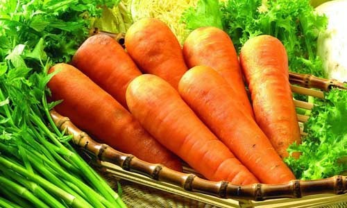 乌黑|经常吃这5种天然“生发剂”，秀发乌黑，再也不担心掉头发了