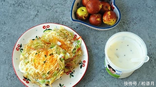 孩子|高中生的一周早餐,不重样不浪费,网友:在家吃早餐真幸福!