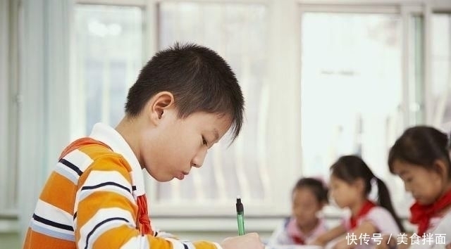 学校|中小学一日常规，学霸能做到，只要自律，你也可以做到