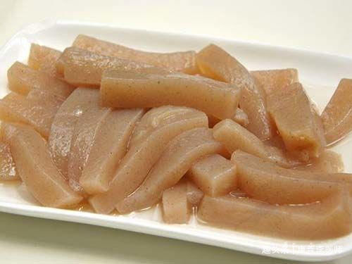 肠壁|想一直变年轻,适合吃的食物,排毒养颜,延缓衰老,越吃越变好