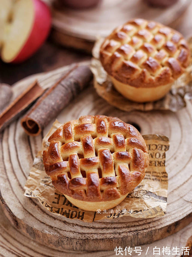 细砂糖|苹果这样做，外酥里软，香气诱人，20斤苹果，一周就光，不够吃！