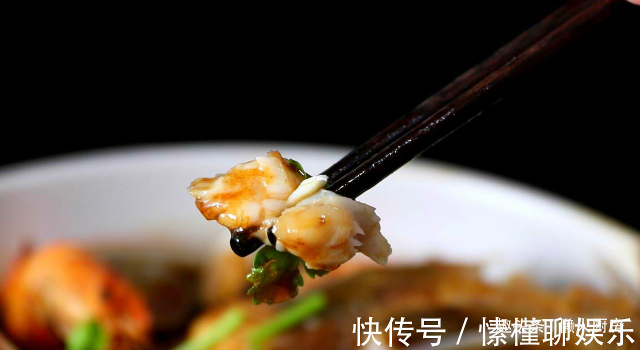 教你鱼头的特别做法,与剁椒鱼头有很大区别,更营养美味