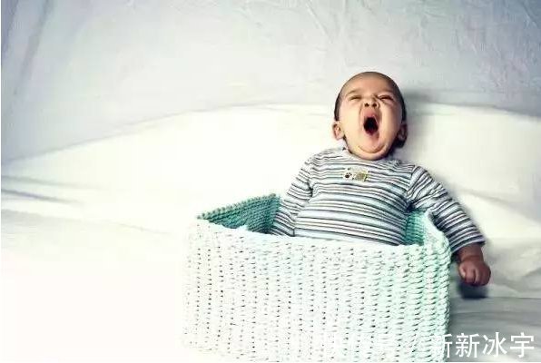 宝宝|家有“睡渣”宝宝？父母别忧心，做好这4步，帮助宝宝自主入眠