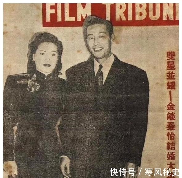 秦怡:1婚丈夫要把女儿送人,2婚丈夫出轨亲妹妹,儿子还打她