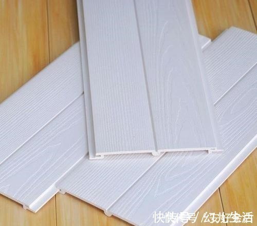 装修|装修不要傻傻做石膏线吊顶了,聪明人都选这几种材料,省钱又实用!