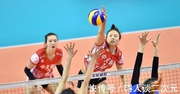 中国女排|天津、江苏女排有何不同?一个追求联赛冠军,一个面向国家队