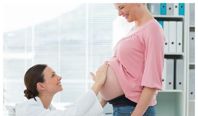 老公|老公陪我第一次产检后,都是男闺蜜陪我,生下孩子我说:民政局见