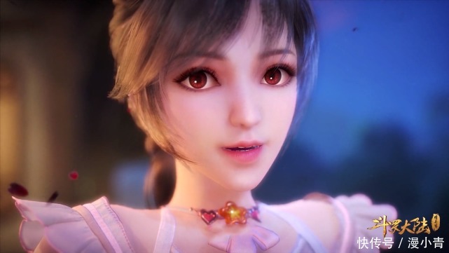 斗罗:小舞模型又出新问题,身高不断缩水,大象腿快赶上胡列娜了