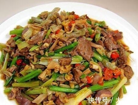 香飘满屋的几道家常菜，美味营养，解馋下饭，家中待客倍有面子