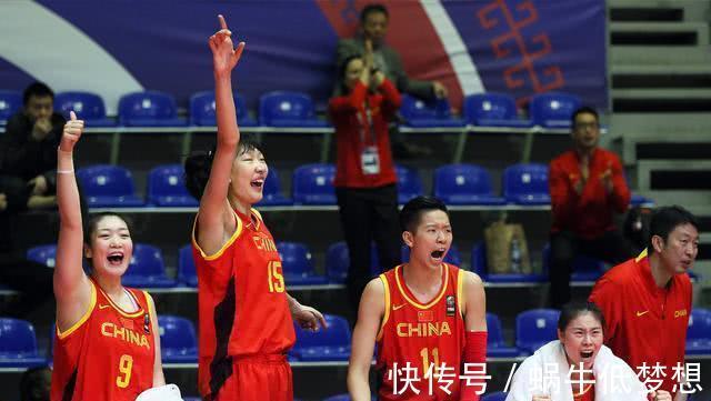 波多黎各|CCTV5+直播,中国女篮20点奥运揭幕战,姚明督战剑指开门红