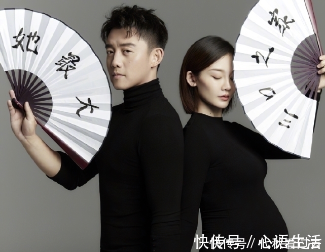 鄭愷|苗苗只顧著秀婚戒，不小心說漏與鄭愷真實關系，baby反應成亮點