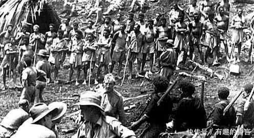日军|二战中,此国被日本杀了八千士兵,为了报仇,灭了20万日军！