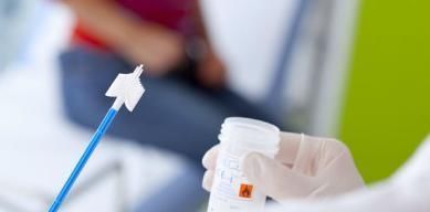 宫颈癌|宫颈癌一发现就是晚期,专家提醒:以下三类人最好定期检查HPV