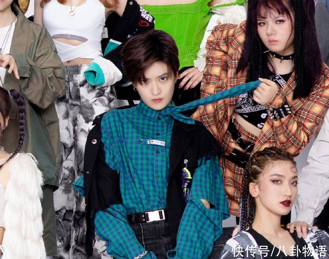 参赛选手|又一音综官宣定档，王嘉尔邓紫棋强势加盟，目测开播后又将成爆款