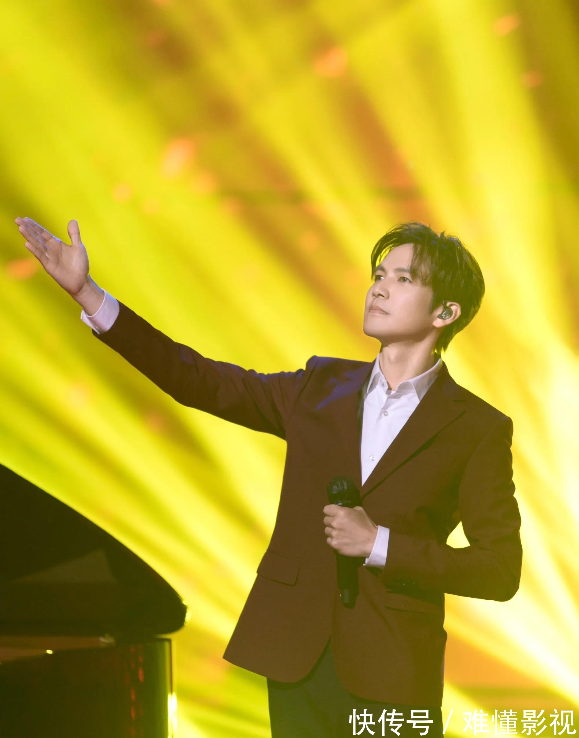 鐘漢良|熱播綜藝《夏日少年派》背后的故事——盲盒里是什么樣的鐘漢良?