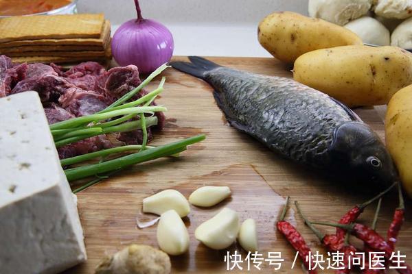 鲫鱼汤鲫鱼汤|总是瘦不下来?先强脾再祛湿,体重可能就下来了