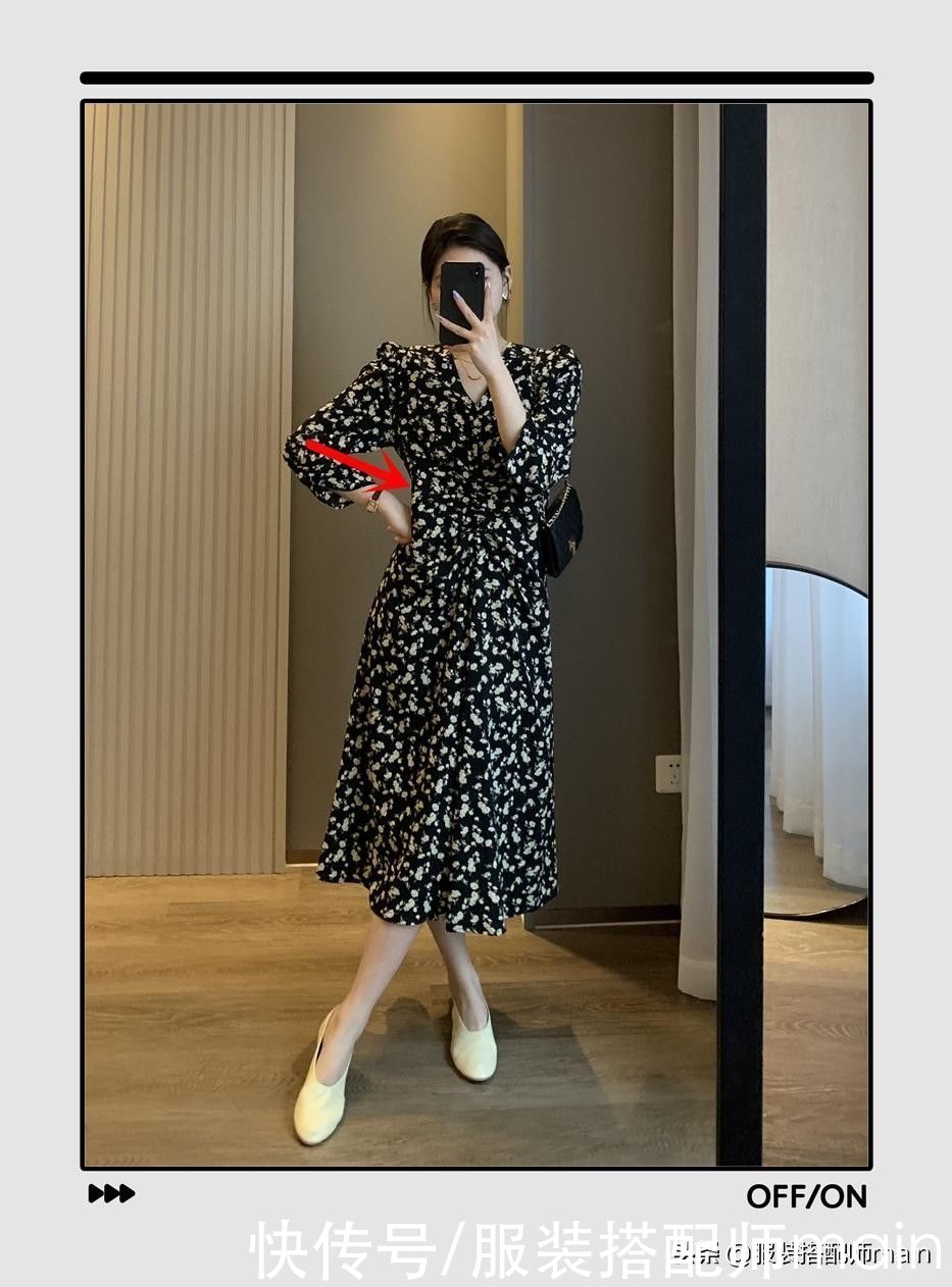 穿搭|163cm小姐姐：11套显高时髦的搭配，小个子照着穿绝对不出错