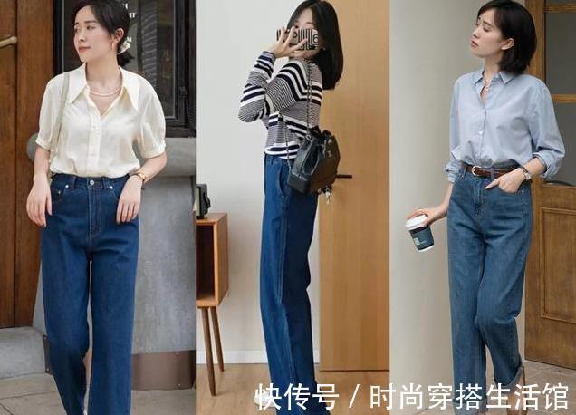 女人|30、40岁女人秋天如何穿才时髦?掌握这几个搭配技巧,简单又实用