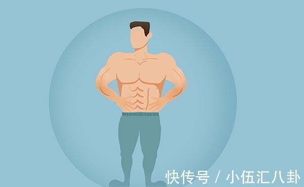 做俯卧撑|40岁男子,每天50个俯卧撑,坚持1年,收获了这些好处