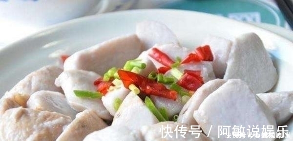 乌黑|女性朋友不要错过这道食材，隔三差五吃，头发乌黑，口臭也没了