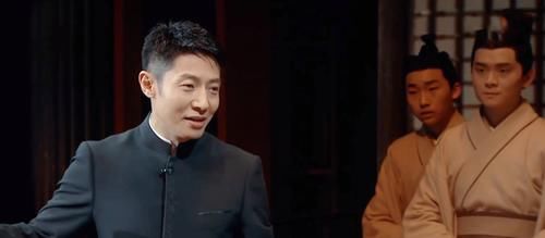 央视又出高分综艺，这才是国综最高水平，撒贝宁和倪大红泪洒现场