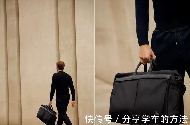 男士 为什么姑娘们都偏爱背包的男人!