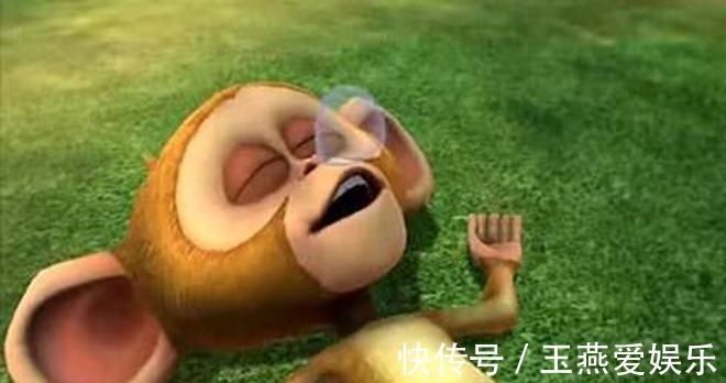 光头强|熊出没中的6个护林使者,一个偷奸耍滑,最后一个大智若愚!